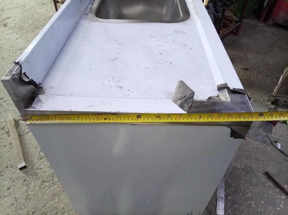 Kichen sink - 3