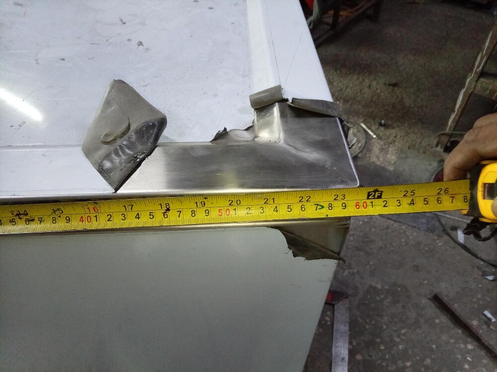 Kichen sink - 2