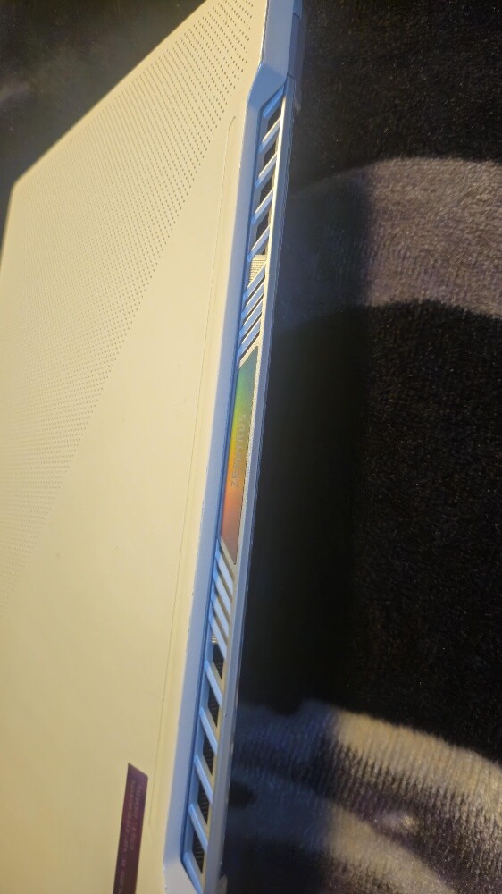 rog zephyrus - 5