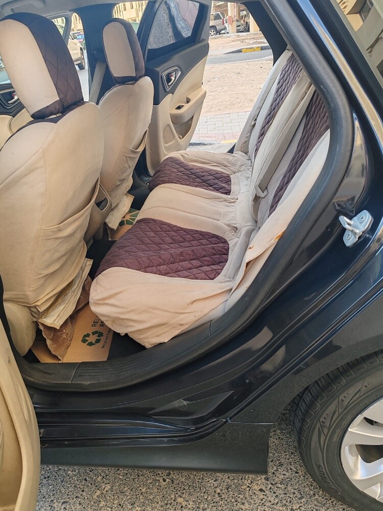 كرايسلر سي ٢٠٠ - 13
