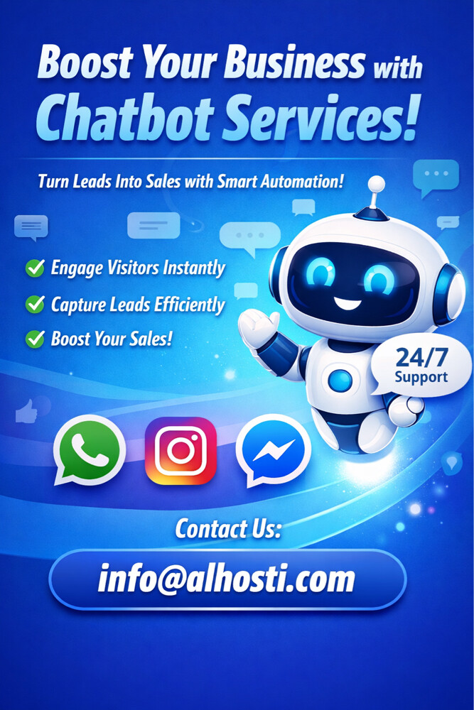 Business Lead AI Chatbot - 1