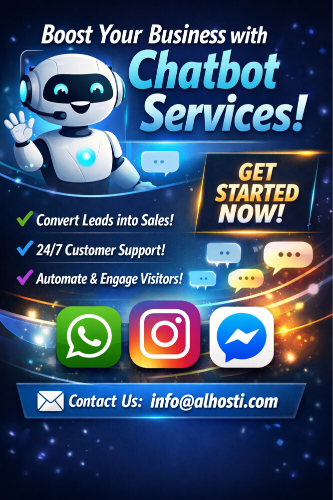 Business Lead AI Chatbot - 2