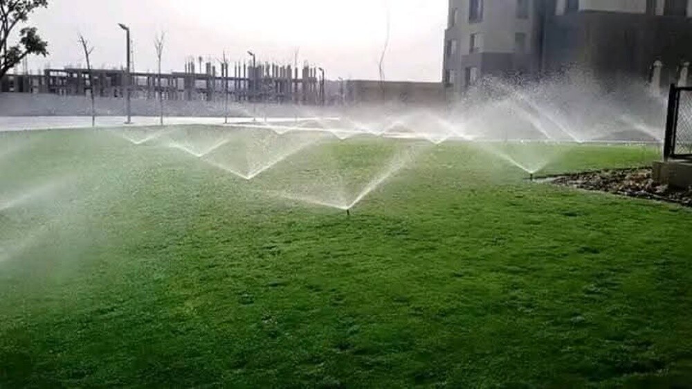 مهندس للندسكيب - 9