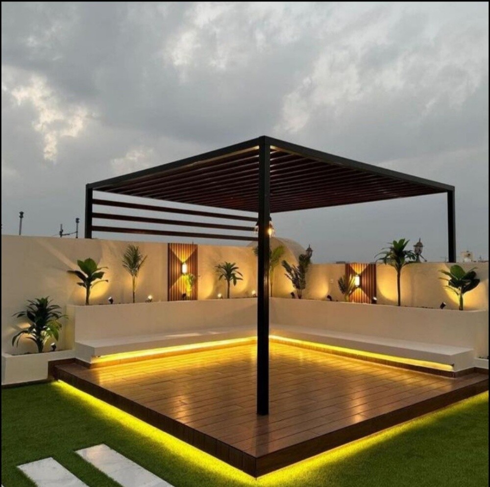 مهندس للندسكيب - 6