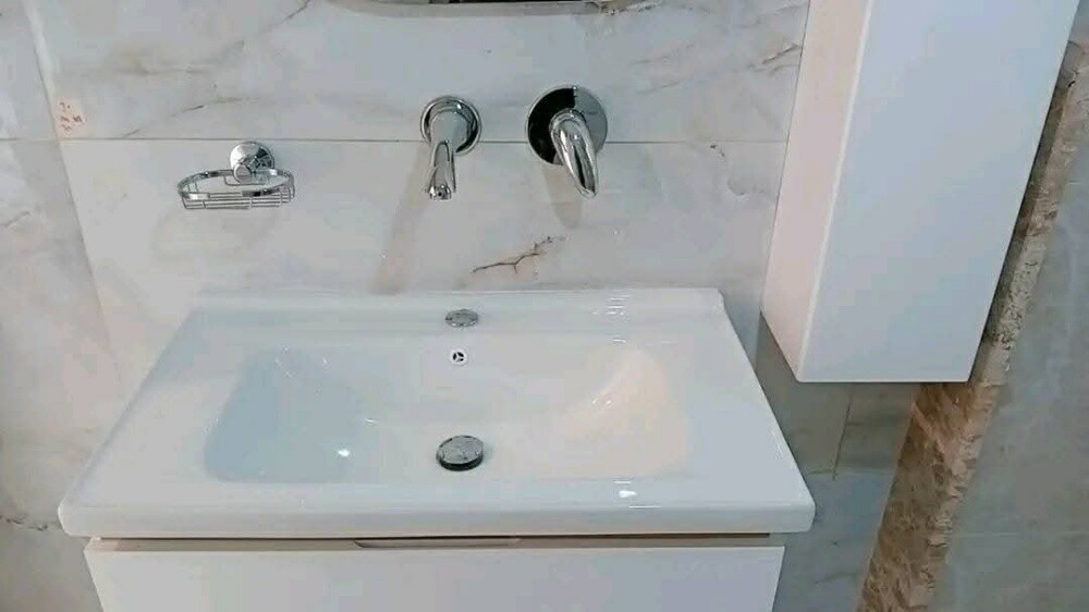أعمال حمامات - 1