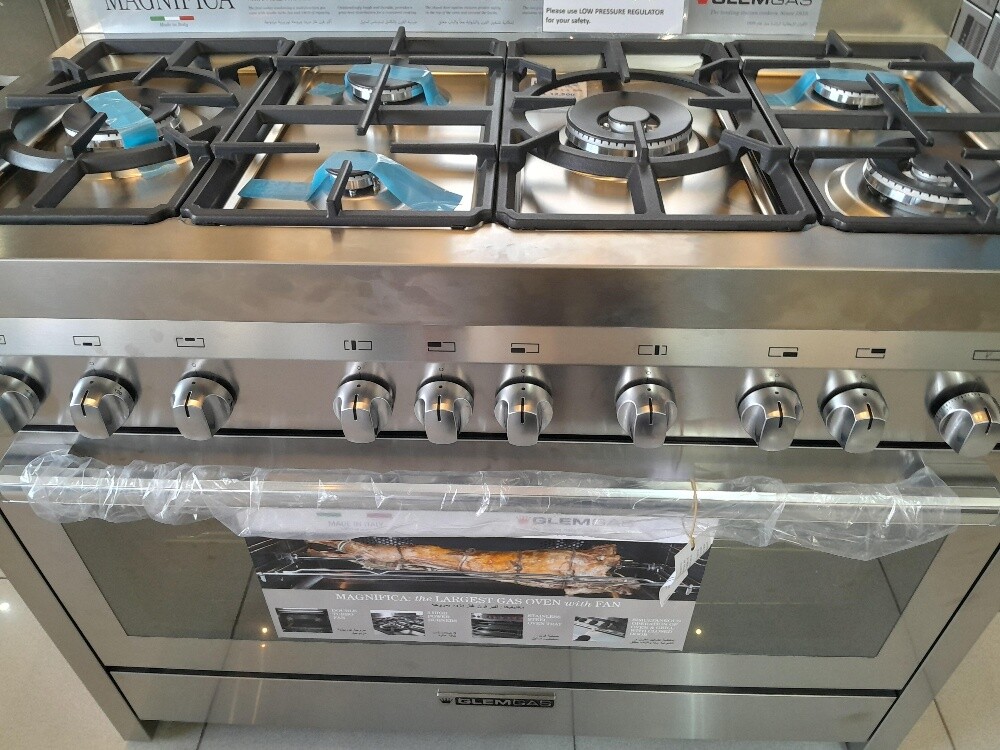 all kinds of oven, burner repair - 3