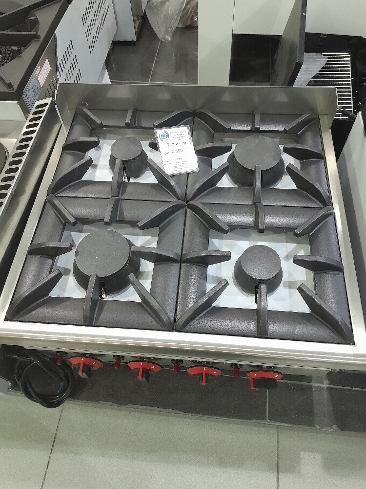 all kinds of oven, burner repair - 2