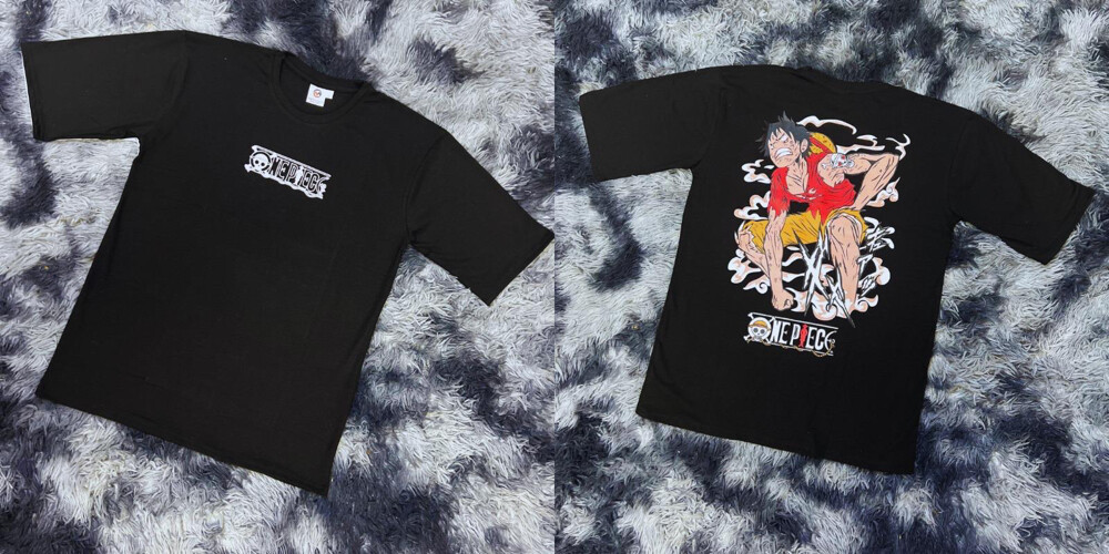 T - Shirts - 4