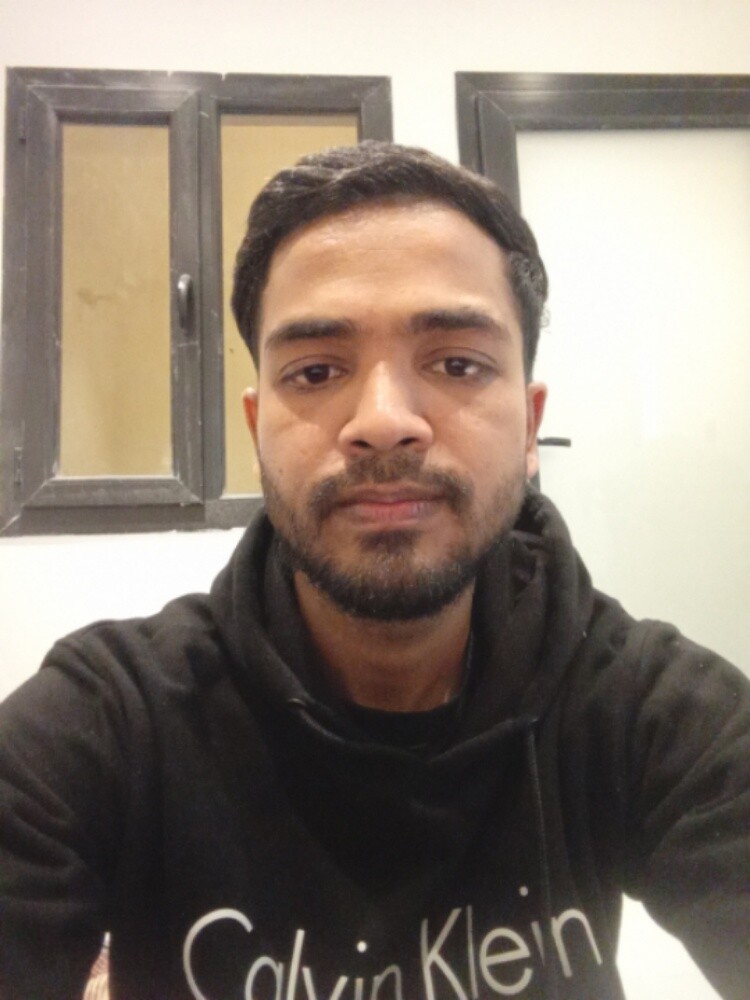 I am looking for hotel job. - 1