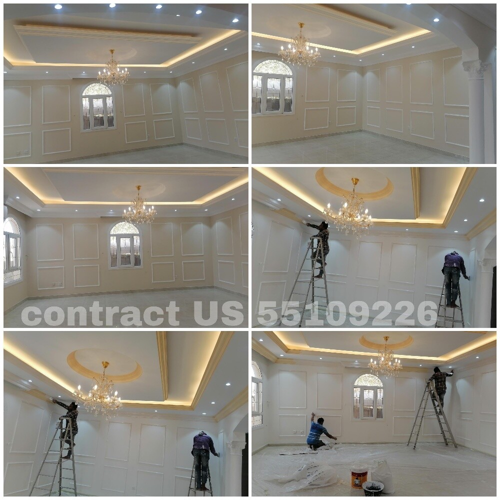 Building repairs and maintenance - 20
