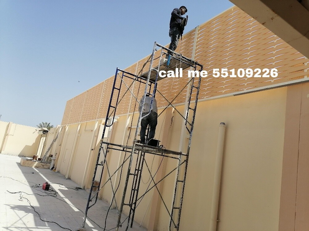 Building repairs and maintenance - 22