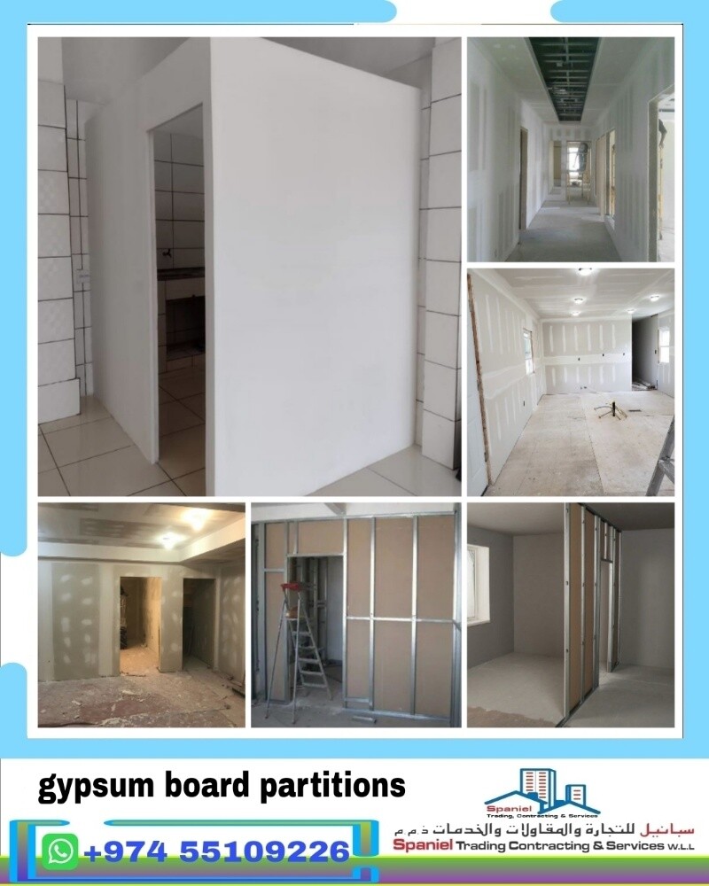 Building repairs and maintenance - 19