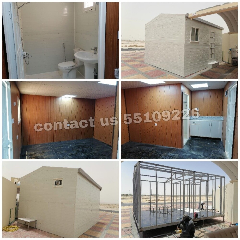 Building repairs and maintenance - 25