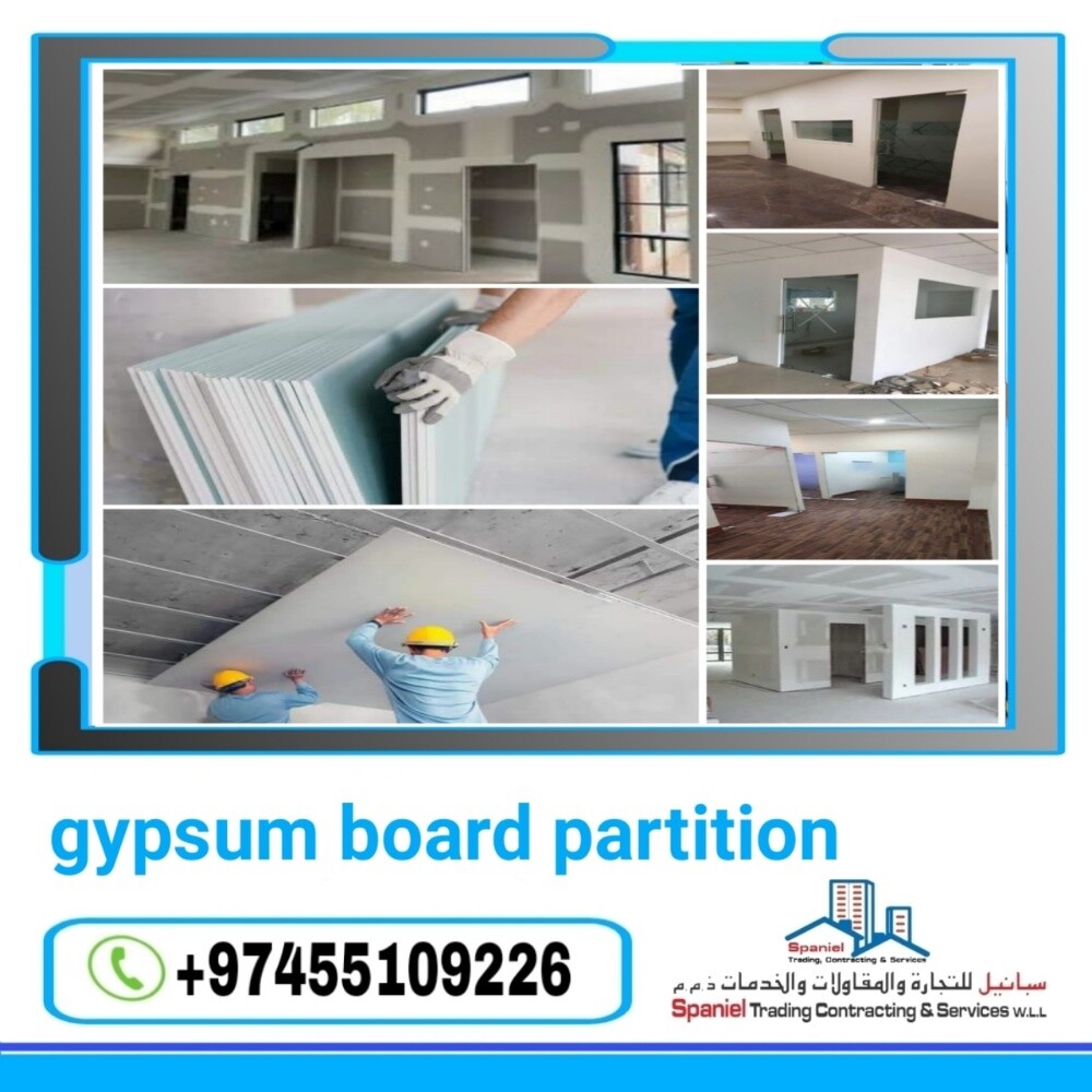 Building repairs and maintenance - 7