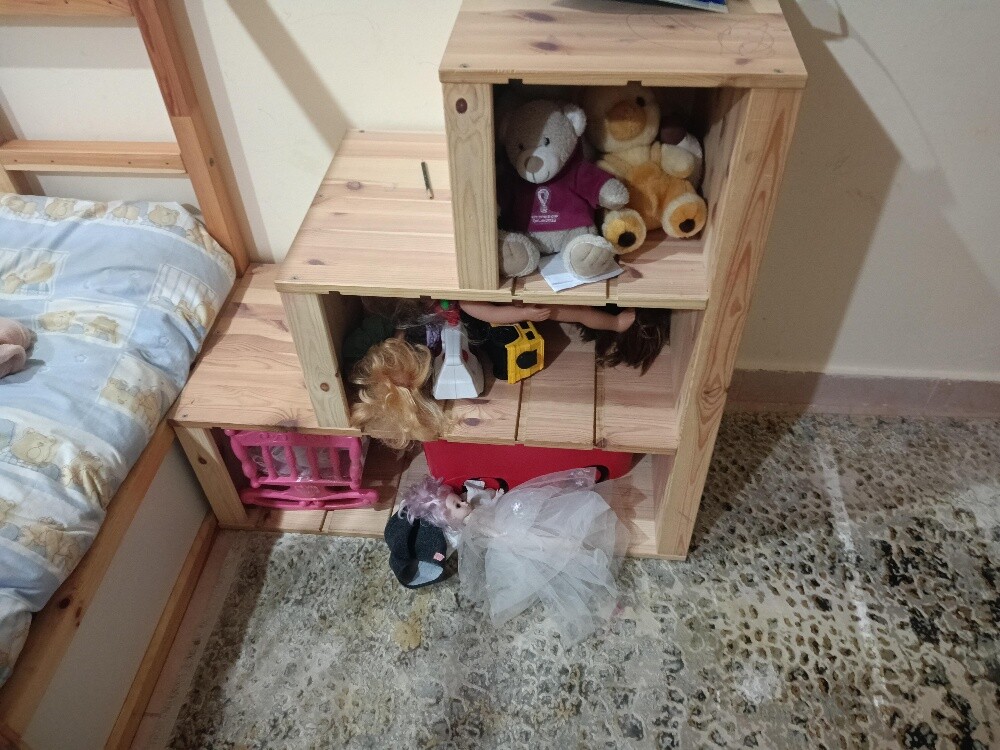 various things for sale - 8