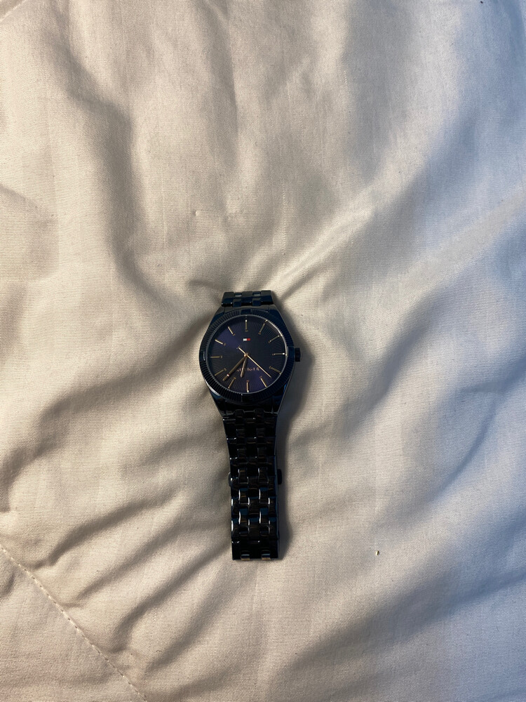 brand new Tommy Hilfiger watch - 4