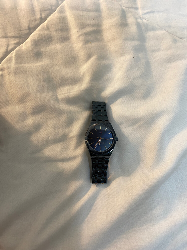 brand new Tommy Hilfiger watch - 3