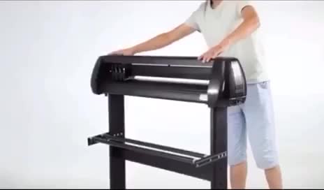 هذي مكينة قص بلاستيك - 6