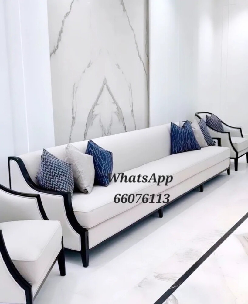 مفروشات كنب وجلسات - 20