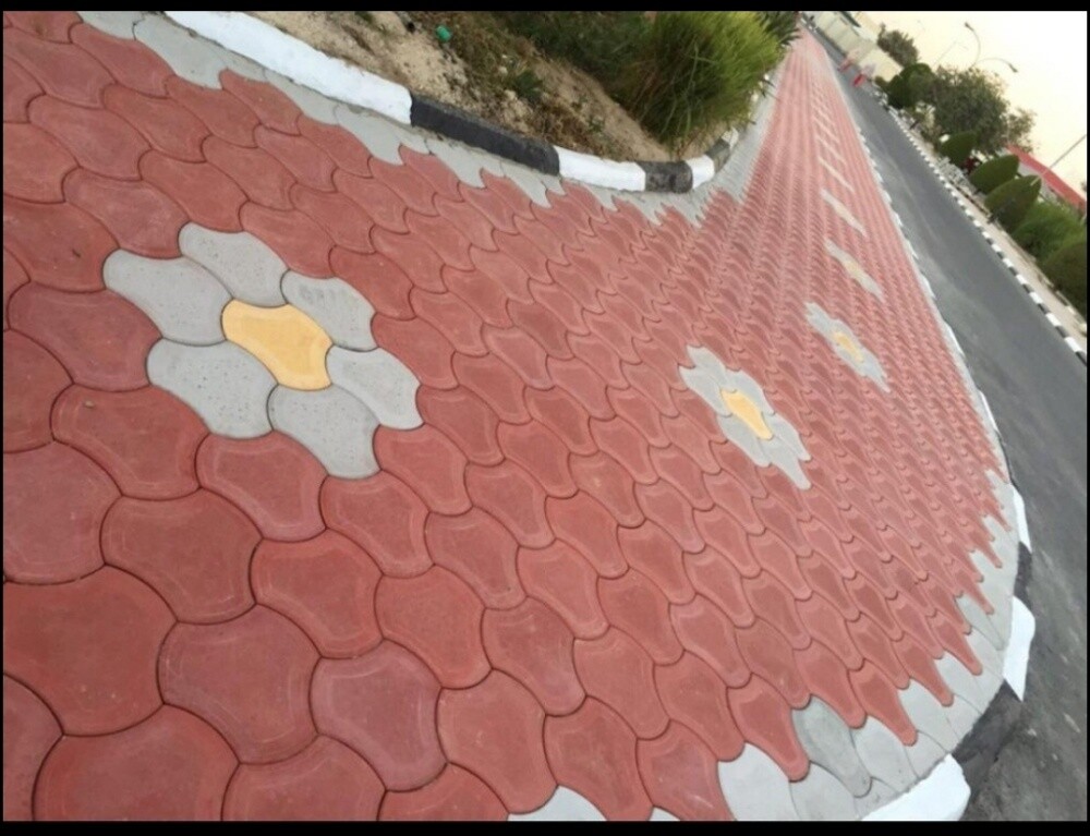 تصميم وتنفيذ الحدائق وصيانه شهريه - 11