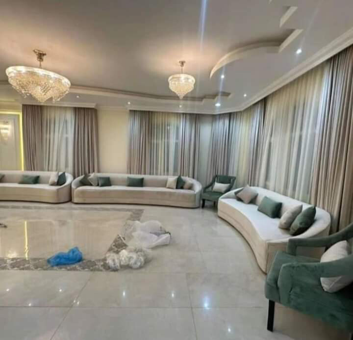 Dream decoration furniture - 21