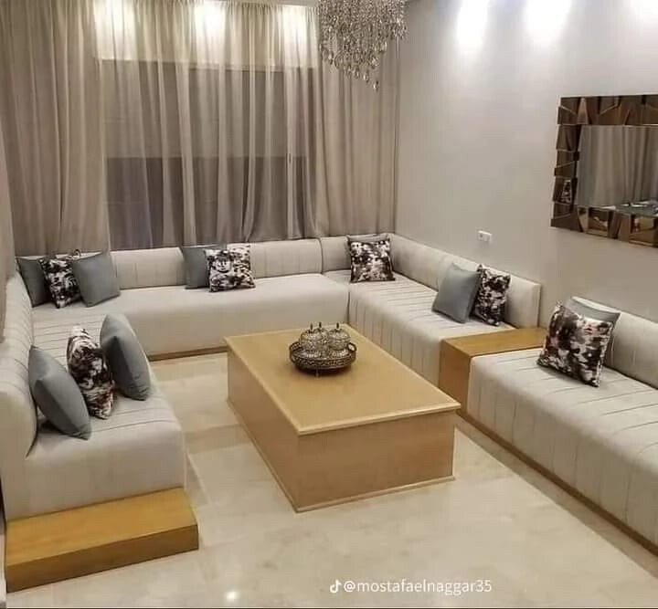 Dream decoration furniture - 22