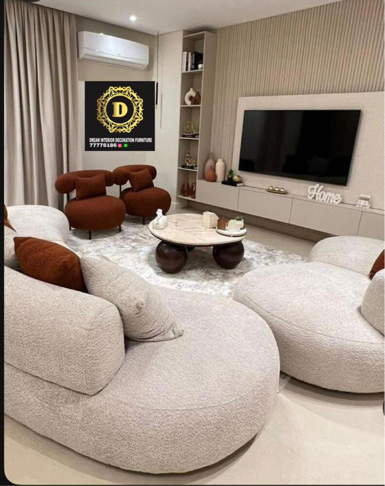 Dream decoration furniture - 24