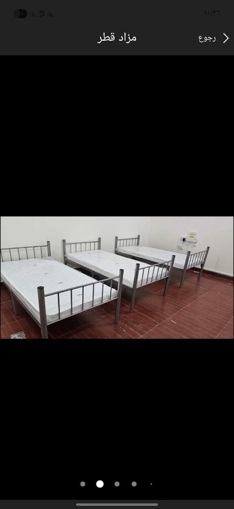 Qatar king furniture for sale - 17