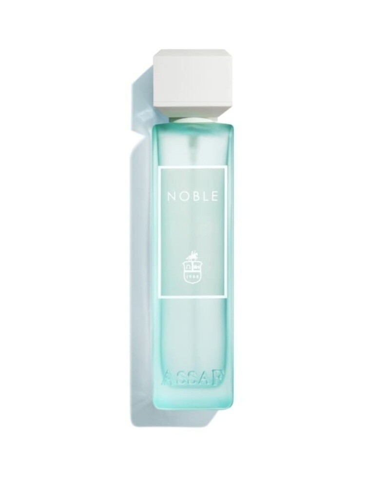 Assaf perfumes original 200ml - 5