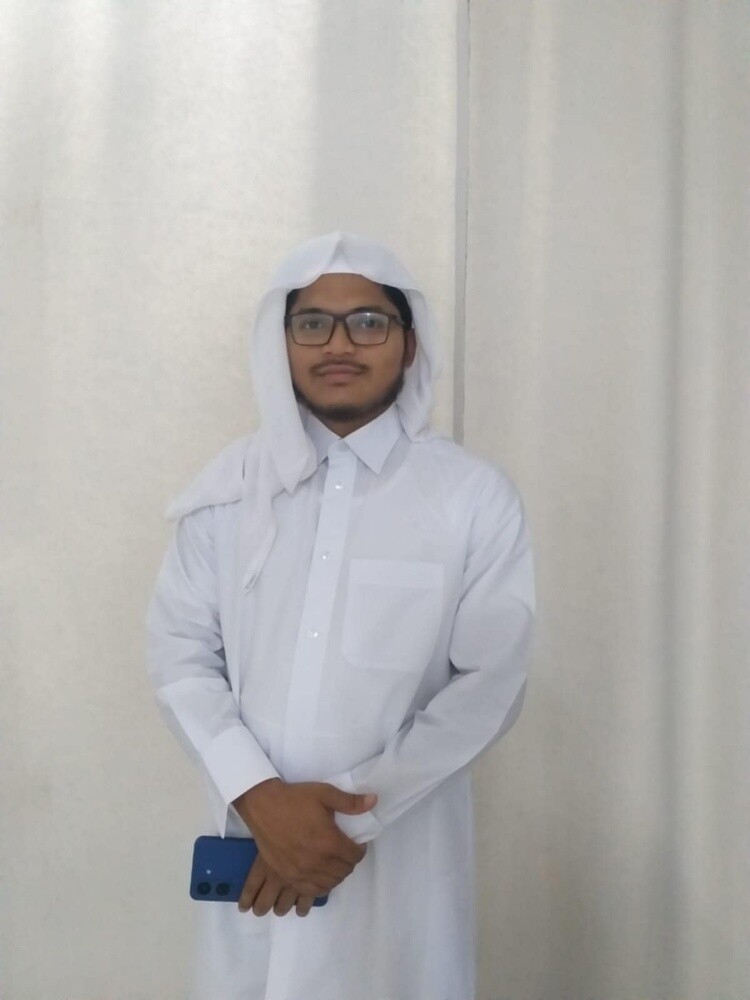 Md Mehedi Hasan - 3