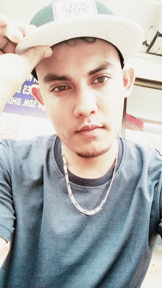 muhammed Rayhan Mia - 9