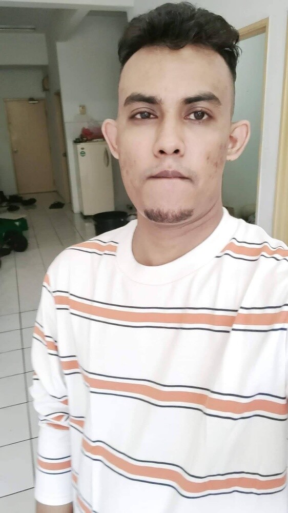 muhammed Rayhan Mia - 11