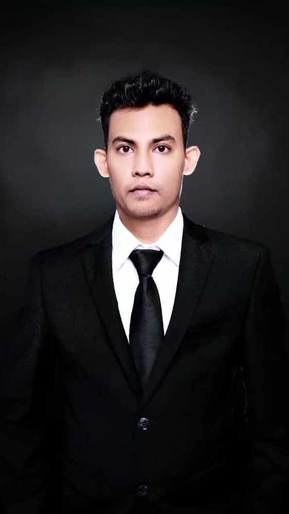 muhammed Rayhan Mia - 2
