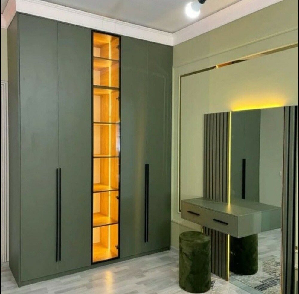 Furniture - 2
