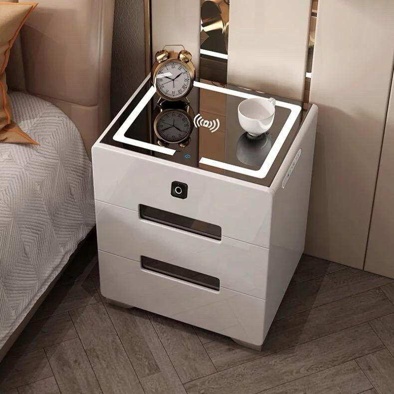 smart table  - 1