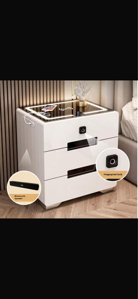 smart table  - 4