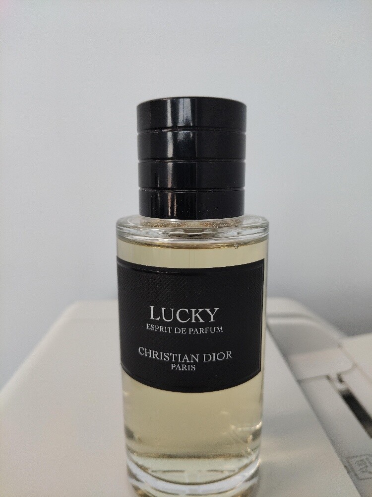 Lucky ESPRIT Dior - 1