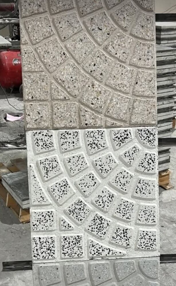 tiles, palaster, wark - 11
