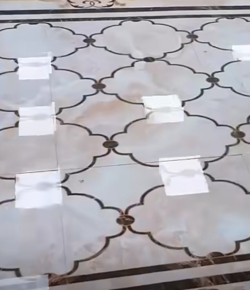 tiles, palaster, wark - 16