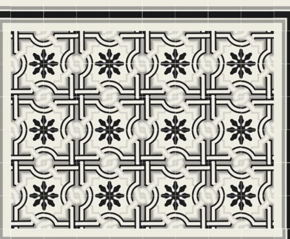 tiles, palaster, wark - 18