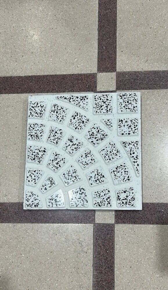tiles, palaster, wark - 8