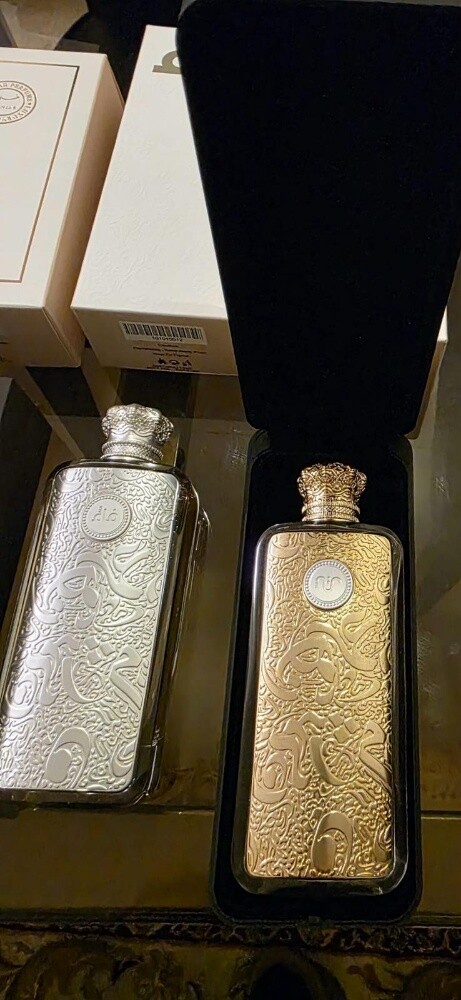 New, unused Arabian perfumes for - 5