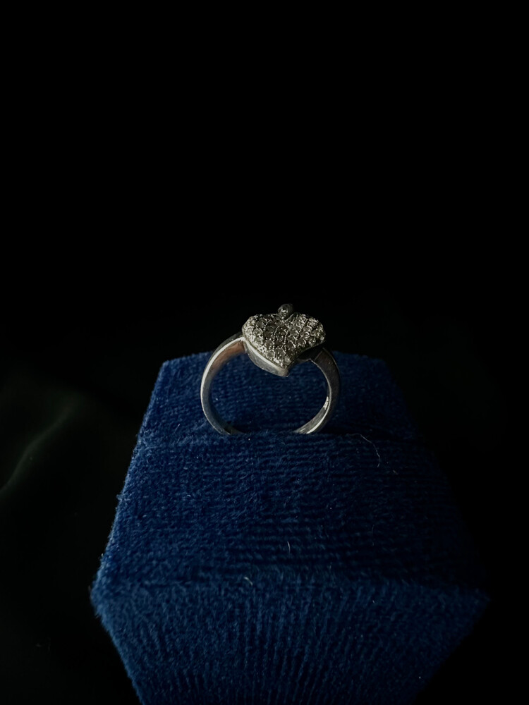 Women's Silver Rings 925 - 3