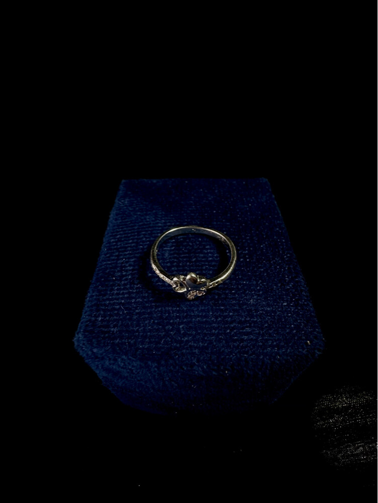 Women's Silver Rings 925 - 26