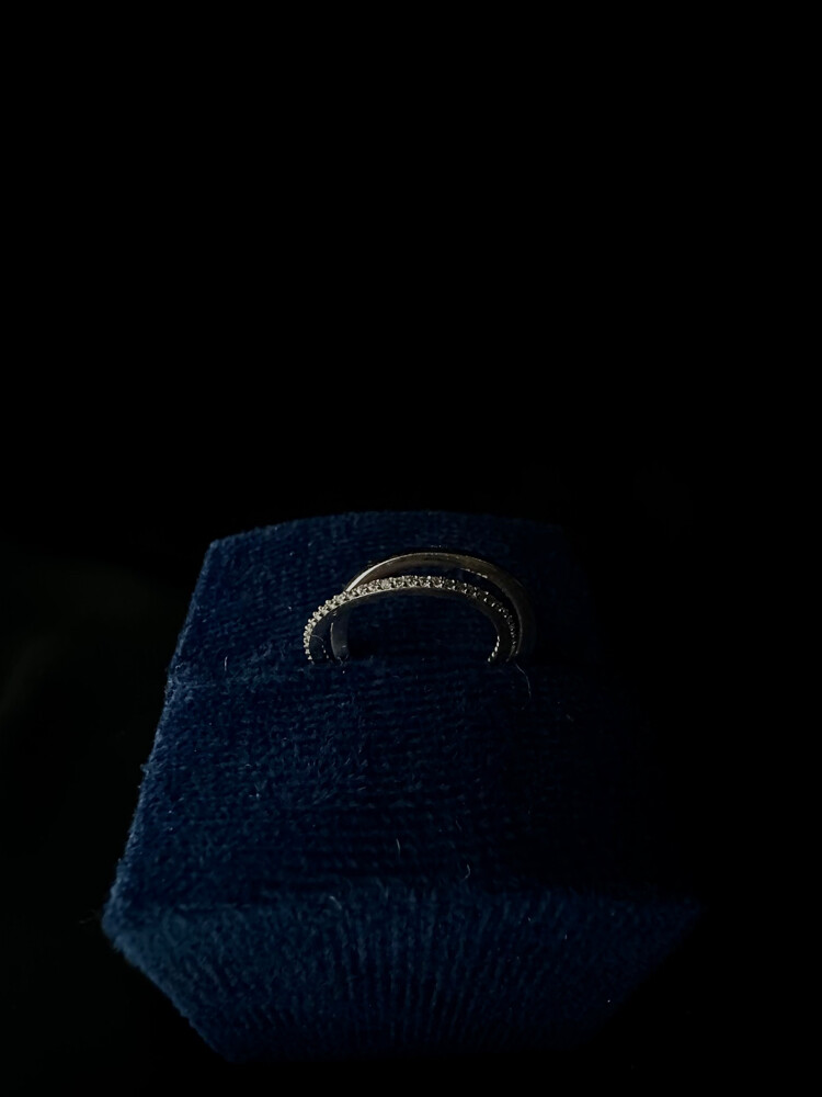 Women's Silver Rings 925 - 5