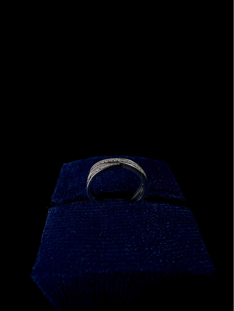 Women's Silver Rings 925 - 23