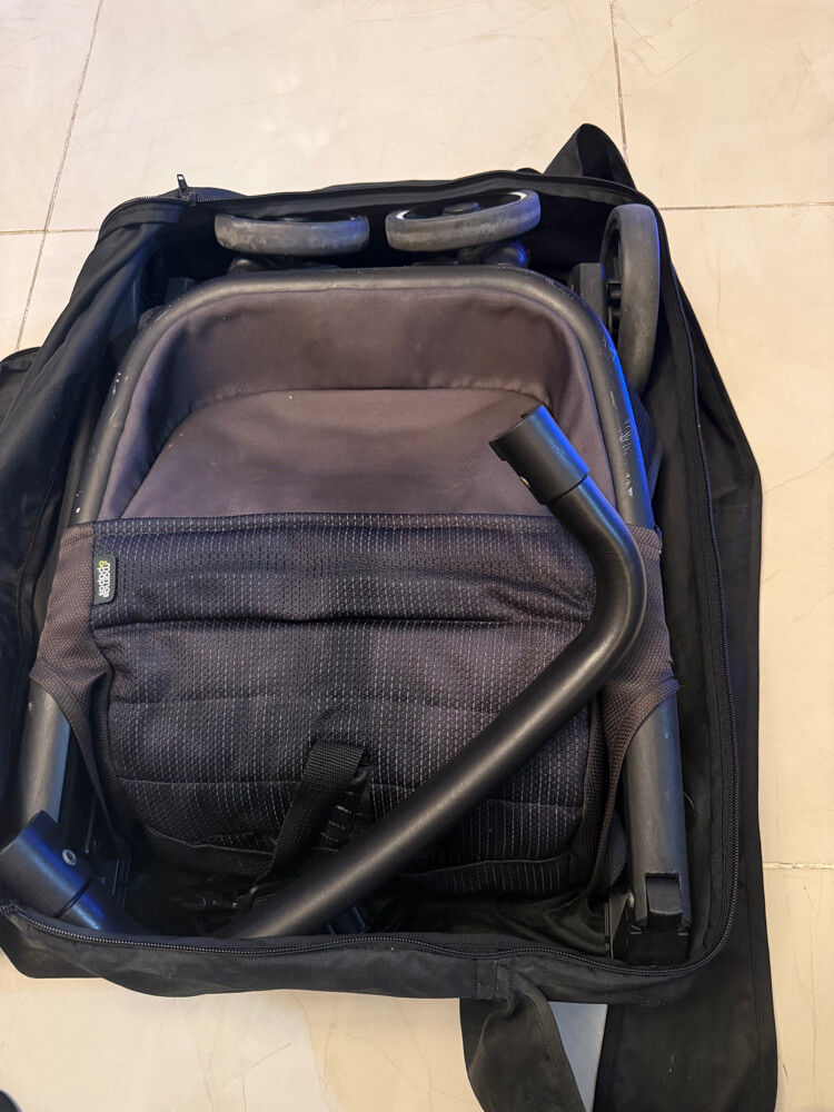 Baby stroller mamas and pappad - 5