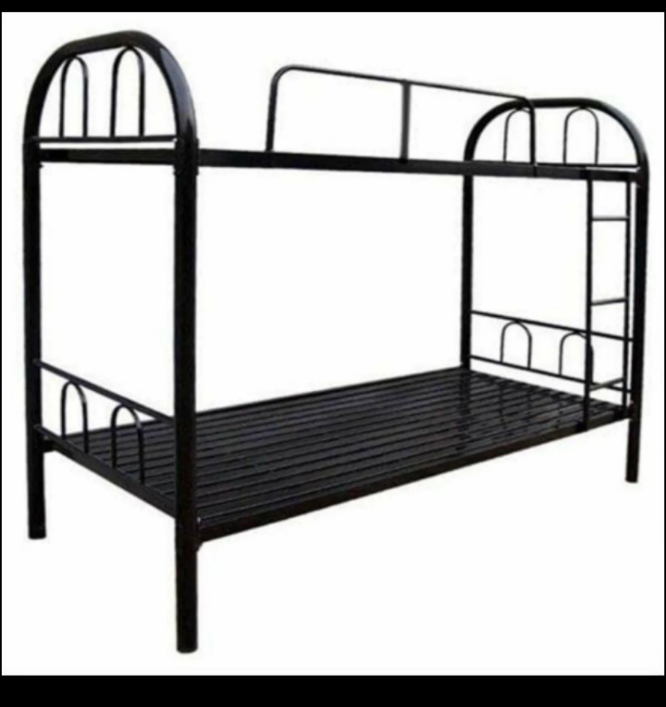 double bunk bed single bed - 2