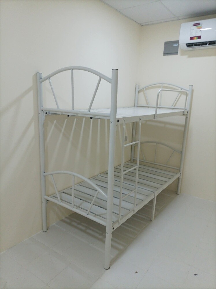 double bunk bed single bed - 4