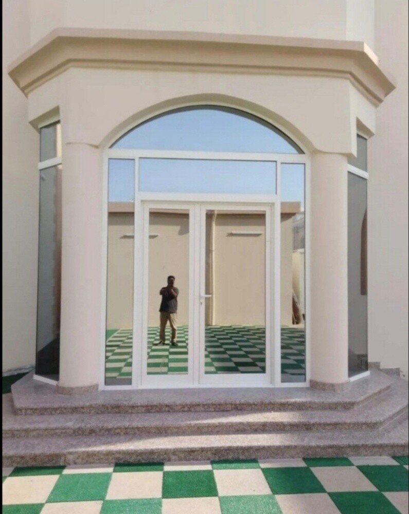 المنيوم ويوبي في سي - 2